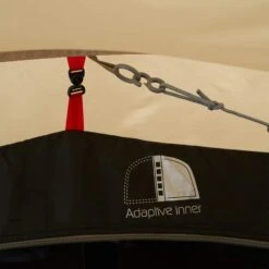 Robens DOUBLE DREAMER 4 - Tunnelzelt -Rausgehen 5638032235 k double dreamer 4 robens 24