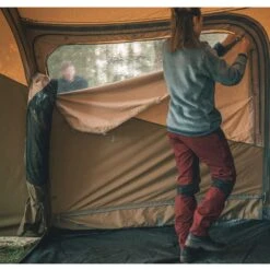 Robens WOLF MOON TC 5XP - Familienzelt -Rausgehen 5638032237 n wolf moon tc 5xp robens 24