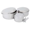 MSR ALPINE 4 POT SET - Kochtopf 1 MSR ALPINE 4 POT SET - Kochtopf -Rausgehen 5638035388 a alpine 4 pot set msr 24