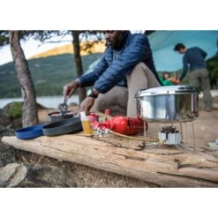 MSR ALPINE 4 POT SET - Kochtopf 9 MSR ALPINE 4 POT SET - Kochtopf -Rausgehen 5638035388 c alpine 4 pot set msr 24