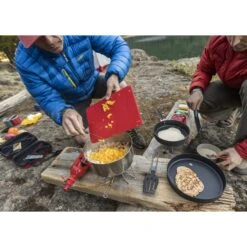 MSR ALPINE 4 POT SET - Kochtopf 11 MSR ALPINE 4 POT SET - Kochtopf -Rausgehen 5638035388 e alpine 4 pot set msr 24