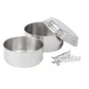 MSR ALPINE 2 POT SET - Kochtopf -Rausgehen 5638035390 a alpine 2 pot set msr 24
