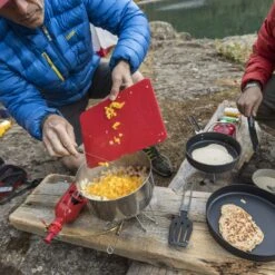 MSR ALPINE 2 POT SET - Kochtopf -Rausgehen 5638035390 d alpine 2 pot set msr 24