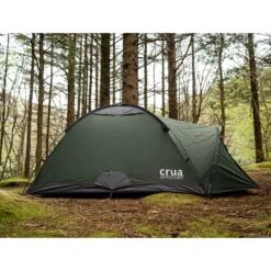 DUO - Kuppelzelt -Rausgehen 5638035511 f duo crua outdoors 24