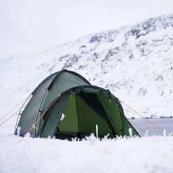 DUO - Kuppelzelt -Rausgehen 5638035511 s duo crua outdoors 24