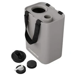 Dometic GO HYDRATION WATER JUG - Wasserkanister 10 Dometic GO HYDRATION WATER JUG - Wasserkanister -Rausgehen 5638036475 c go hydration water jug dometic 24
