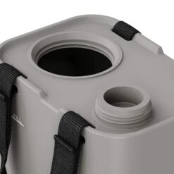 Dometic GO HYDRATION WATER JUG - Wasserkanister 12 Dometic GO HYDRATION WATER JUG - Wasserkanister -Rausgehen 5638036475 e go hydration water jug dometic 24