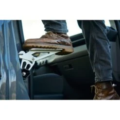 UNIVERSAL AUTO TÜR TRITTSTUFE 2.0 KLAPPBAR - Zeltzubehör -Rausgehen 5638036748 c universal auto tuer trittstufe 20 klappbar vickywood 24