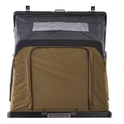 ALUMINUM HARD SHELL ROOF TENT CUMARU 135 - Dachzelt -Rausgehen 5638036752 c aluminum hard shell roof tent cumaru 135 vickywood 24