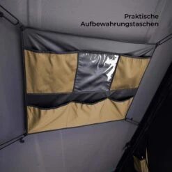 ALUMINUM HARD SHELL ROOF TENT CUMARU 135 - Dachzelt -Rausgehen 5638036752 h aluminum hard shell roof tent cumaru 135 vickywood 24