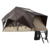 LIGHTWEIGHT ROOFTENT LITTLE BAMBOO 125 - Dachzelt -Rausgehen 5638036758 a lightweight rooftent little bamboo 125 vickywood 24
