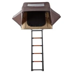 LIGHTWEIGHT ROOFTENT LITTLE BAMBOO 125 - Dachzelt -Rausgehen 5638036758 e lightweight rooftent little bamboo 125 vickywood 24