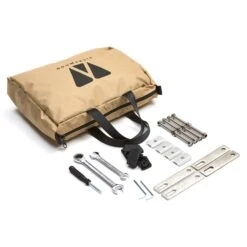 LIGHTWEIGHT ROOFTENT LITTLE BAMBOO 125 - Dachzelt -Rausgehen 5638036758 m lightweight rooftent little bamboo 125 vickywood 24