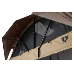 LIGHTWEIGHT ROOFTENT LITTLE BAMBOO 125 - Dachzelt -Rausgehen 5638036758 n lightweight rooftent little bamboo 125 vickywood 24