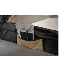 LIGHTWEIGHT ROOFTENT LITTLE BAMBOO 125 - Dachzelt -Rausgehen 5638036758 s lightweight rooftent little bamboo 125 vickywood 24