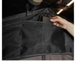 LIGHTWEIGHT ROOFTENT LITTLE BAMBOO 125 - Dachzelt -Rausgehen 5638036758 t lightweight rooftent little bamboo 125 vickywood 24