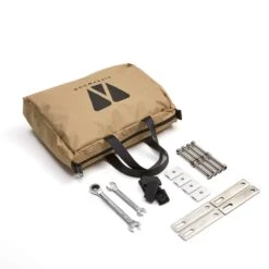 ROOFTENT BIG WILLOW 220 - Dachzelt -Rausgehen 5638036760 e rooftent big willow 220 vickywood 24