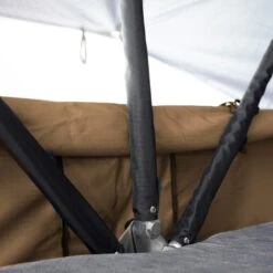 ROOFTENT BIG WILLOW 220 - Dachzelt -Rausgehen 5638036760 j rooftent big willow 220 vickywood 24