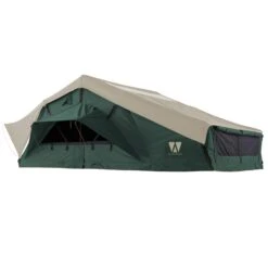 ROOFTENT BIG WILLOW 220 GEN.3 ECO - Dachzelt -Rausgehen 5638036762 b rooftent big willow 220 gen3 eco vickywood 24