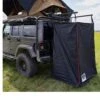 SHOWER TENT WITH RAIN COVER 100CM - Zeltzubehör 1 SHOWER TENT WITH RAIN COVER 100CM - Zeltzubehör -Rausgehen 5638036764 a shower tent with rain cover 100cm vickywood 24