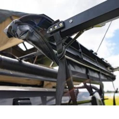 SHOWER TENT WITH RAIN COVER 100CM - Zeltzubehör -Rausgehen 5638036764 c shower tent with rain cover 100cm vickywood 24