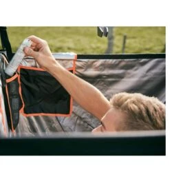 SHOWER TENT WITH RAIN COVER 100CM - Zeltzubehör -Rausgehen 5638036764 i shower tent with rain cover 100cm vickywood 24