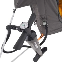 Dometic PICO FTC 2X2 TC - Kuppelzelt -Rausgehen 5638037079 k pico ftc 2x2 tc dometic 24