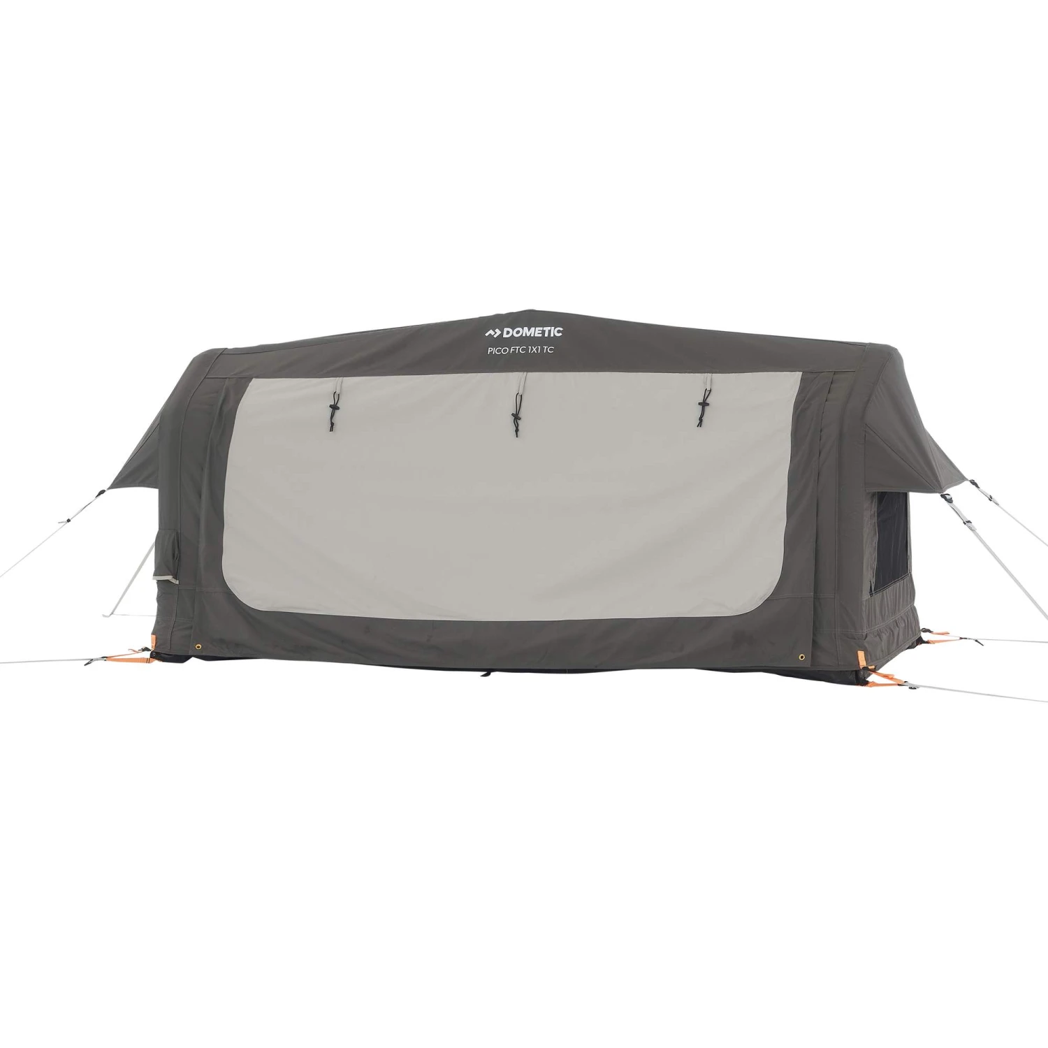 Dometic PICO FTC 1X1 TC - Kuppelzelt 3 Dometic PICO FTC 1X1 TC - Kuppelzelt