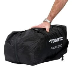 Dometic PICO FTC 1X1 TC - Kuppelzelt 28 Dometic PICO FTC 1X1 TC - Kuppelzelt -Rausgehen 5638037081 e pico ftc 1x1 tc dometic 24