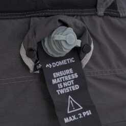 Dometic PICO FTC 1X1 TC - Kuppelzelt 34 Dometic PICO FTC 1X1 TC - Kuppelzelt -Rausgehen 5638037081 k pico ftc 1x1 tc dometic 24