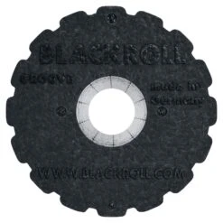 Blackroll GROOVE STANDARD -Rausgehen 5638037120 d groove standard blackroll 24