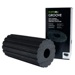 Blackroll GROOVE STANDARD -Rausgehen 5638037120 e groove standard blackroll 24