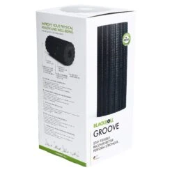 Blackroll GROOVE STANDARD -Rausgehen 5638037120 g groove standard blackroll 24
