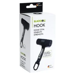 Blackroll HOOK -Rausgehen 5638037122 e hook blackroll 24