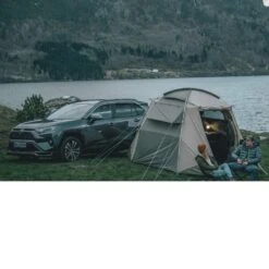 Robens COBRA STONE 5 - Familienzelt 38 Robens COBRA STONE 5 - Familienzelt -Rausgehen 5638037124 q cobra stone 5 robens 24