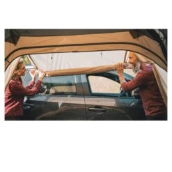 Robens COBRA STONE 5 - Familienzelt 40 Robens COBRA STONE 5 - Familienzelt -Rausgehen 5638037124 s cobra stone 5 robens 24