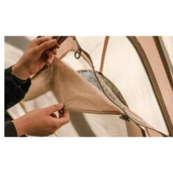 Robens WOLF MOON 5XP - Familienzelt -Rausgehen 5638037126 i wolf moon 5xp robens 24