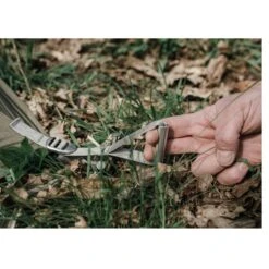 Robens WOLF MOON 5XP - Familienzelt -Rausgehen 5638037126 m wolf moon 5xp robens 24