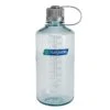 Nalgene NARROW MOUTH SUSTAIN 1 L CERULEAN - Trinkflasche 1 Nalgene NARROW MOUTH SUSTAIN 1 L CERULEAN - Trinkflasche -Rausgehen 5638037179 a trinkflasche eh sustain 05 l nalgene 24