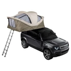 Thule APPROACH INSULATOR - Zeltzubehör -Rausgehen 5638037584 e approach insulator thule 24