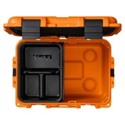 Yeti Coolers LOADOUT 30 GO BOX - Ausrüstungsbox -Rausgehen 5638037873 f loadout 30 go box yeti coolers 24