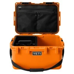 Yeti Coolers LOADOUT 30 GO BOX - Ausrüstungsbox -Rausgehen 5638037873 i loadout 30 go box yeti coolers 24