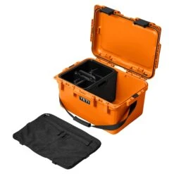 Yeti Coolers LOADOUT 30 GO BOX - Ausrüstungsbox -Rausgehen 5638037873 j loadout 30 go box yeti coolers 24
