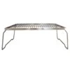 BBQ GRID LARGE - Grillrost -Rausgehen 5638038178 a bbq grid large stabilotherm 24