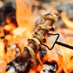 GRILLING STICKS, WOOD 9 GRILLING STICKS, WOOD -Rausgehen 5638038197 d grilling sticks wood stabilotherm 24