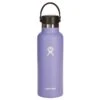 Hydro Flask 18 OZ STANDARD FLEX CAP - Trinkflasche -Rausgehen 5638038245 a 18 oz standard flex cap hydro flask 24