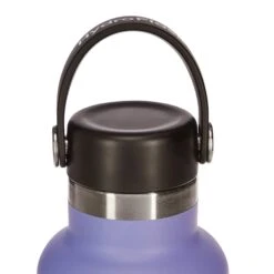 Hydro Flask 18 OZ STANDARD FLEX CAP - Trinkflasche -Rausgehen 5638038245 c 18 oz standard flex cap hydro flask 24