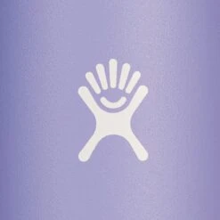 Hydro Flask 18 OZ STANDARD FLEX CAP - Trinkflasche -Rausgehen 5638038245 e 18 oz standard flex cap hydro flask 24