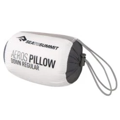 Sea To Summit AEROS DOWN PILLOW REGULAR - Kissen -Rausgehen 5638038556 d aeros down pillow regular sea to summit 24