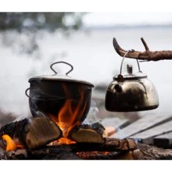 Muurikka KESSEL OUTDOOR 0,8 L - Kaffeekessel 6 Muurikka KESSEL OUTDOOR 0,8 L - Kaffeekessel -Rausgehen 5638038761 b kessel outdoor 08 l muurikka 24